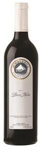 Summerhill Pyramid Winery Baco Noir 2011